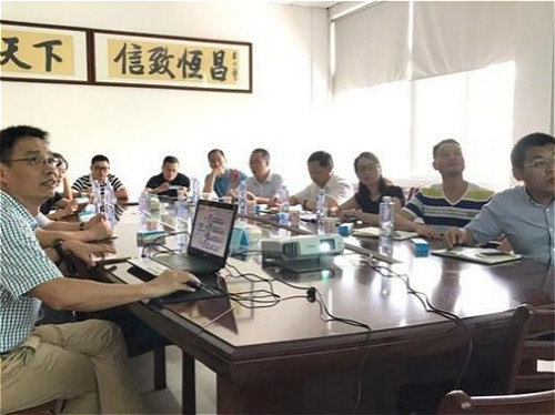 浙江省科学技术协会|傅龙云：八年研发，小药膏爆发大能量 